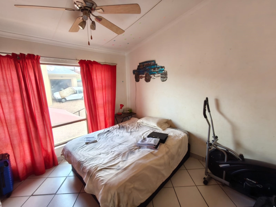 3 Bedroom Property for Sale in Cashan North West